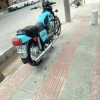 ایژ روستا مدل ۲۰۰۱