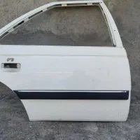 درب فابریک پارس سمت شاگرد عقب