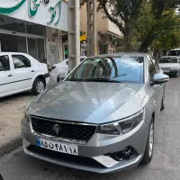 تارا اتومات مدل۴۰۲