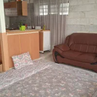 خانم مجرد تنها جهت نگهداری از سالمند و امور منزل