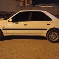 دربست ماشین
