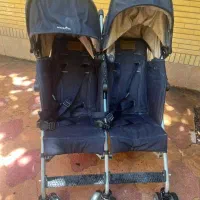 فروش کالسکه و ماشین برقی بچه