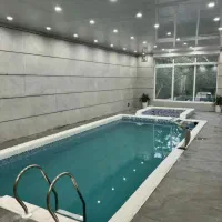 اجاره کوتاه مدت باغ ویلا