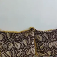 12 عدد رو پشتی و پشتی