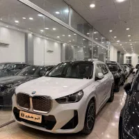 بی ام و ix1 2024 با کیت