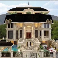 ویلا باغ یعقوب باسمنج هروی