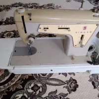 چرخ خیاطی سینگر ایتالیایی اصل