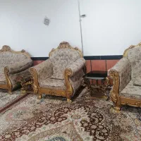 مبل|مبلمان خانگی و میز عسلی|بوکان, |دیوار