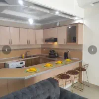 اجاره روزانه ماهیانه ساعتی واحد مبله پونک