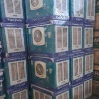 کولرخروجی بغل