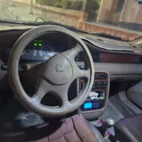 سمند Lx|خودرو سواری و وانت|سنندج, |دیوار