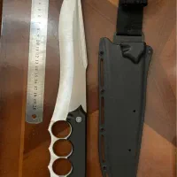 چاقو شکاری بزرگ