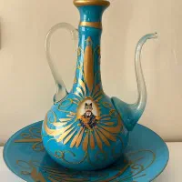ست ناصرالدین شاه