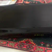 دی وی دی  DVD سونی