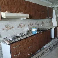کابینتmdf کاملانووسالم