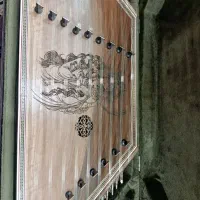 سنتور ۲ مهر بختیاری و گیتار متاپور