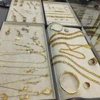 طلا بدون اجرت ۴ درصد کلا