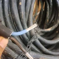 کابل برق 2 در ۱۶