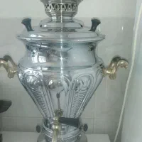 فروش سماور نفتی