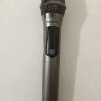 میکروفون بدون سیم