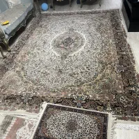 فرش ماشینی 9 متری 1000 شانه مشهد