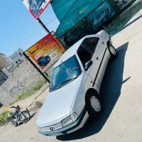 پژو ۴۰۵ مدل ۸۸