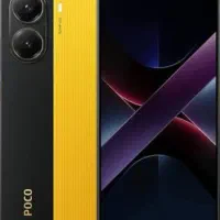 Poco x7 pro