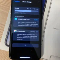 Iphone x 64g|موبایل|تبریز, |دیوار