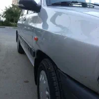 پراید 91 کارمندی کمکا