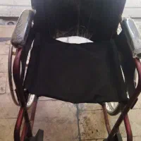 ویلچر نو نو نو