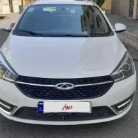 آریزو5 توربو اتوماتیک اکسلنت