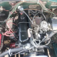 اردی مدل ۷۹ خاصا بدون رنگ