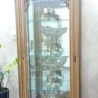گنجه طلایی