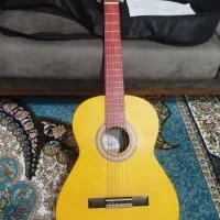 گیتار کلاسیک