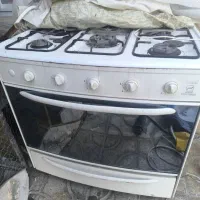 گاز پنج شعله