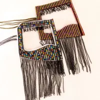 برقع پرنگین