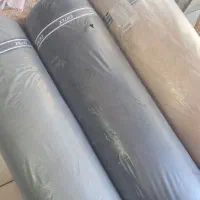 ۸۰۰مترپارچه کتان.کش وگونی بافت درجه۱