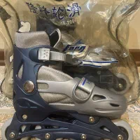 اسکیت بچگانه