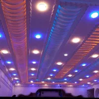 تاسیسات کار کیفیت عالی و کمترین قیمت بازار