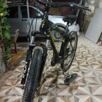 دوچرخه ۲۶ کالانت سند دار