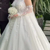 لباس عروس
