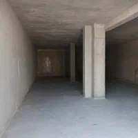انبار۱۰۰متری فلت همسطح خیابان مجیدیه شمالی