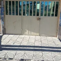 درب آهنی