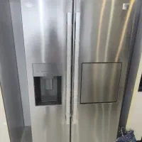 یخچال دوو نو به برق نخورده