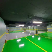 کفپوش اپوکسی(کفپوش صنعت)