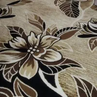 گلیم فرش شش متری