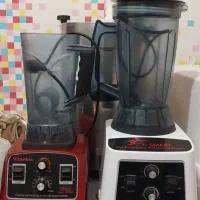 آبمیوه گیری مخلوط کن