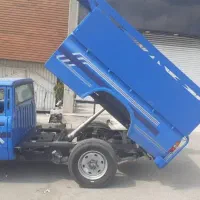نیسان تک سوز کمپرسی اپشنال