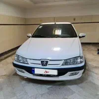 پارس تیوفایومدل۹۵..فروش فوری