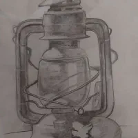 سفارش نقاشی سیاه قلم